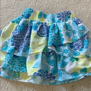 Girls XS aeropostale skirt